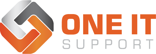 One IT Support Ltd Helpdesk